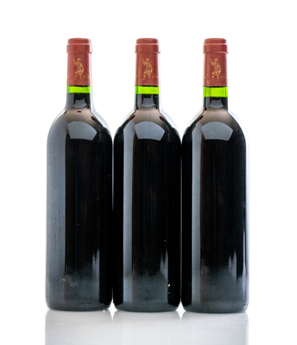 <b>Château d'Armailhac, Baron Philippe de Rothschild, 5éme Cru Classé?</b> <b>Château d'Armailhac, Baron Philippe de Rothschild, 5éme Cru Classé?</b>