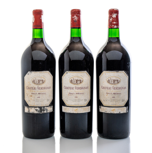 <b>Chateau Verdignan, Cru Bourgeois</b> <b>Chateau Verdignan, Cru Bourgeois</b>