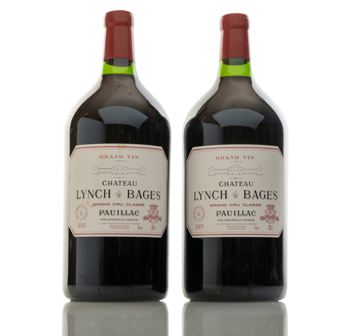 <b>Chateau Lynch-Bages</b> <b>Chateau Lynch-Bages</b>