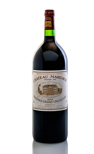 <b>Château Margaux, 1er Cru Classé</b>