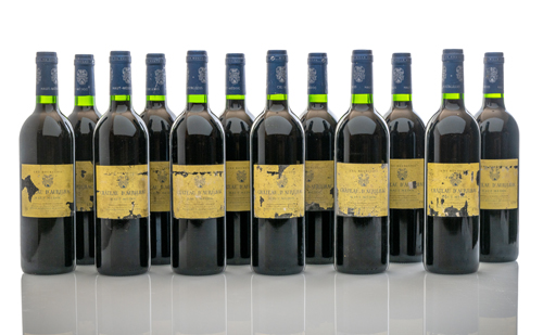 <b>Château d'Aurilhac, Cru Bourgeois</b> <b>Château d'Aurilhac, Cru Bourgeois</b>