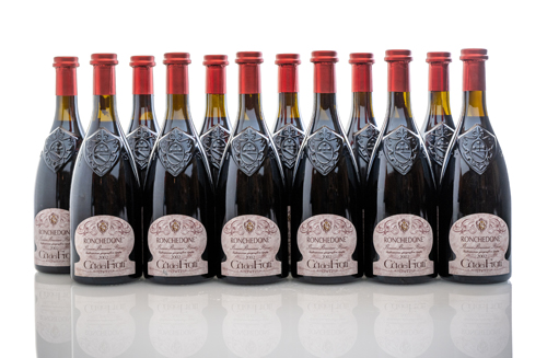 <b>Ca dei Frati, Ronchedone, Benaco Bresciano IGT</b> <b>Ca dei Frati, Ronchedone, Benaco Bresciano IGT</b>