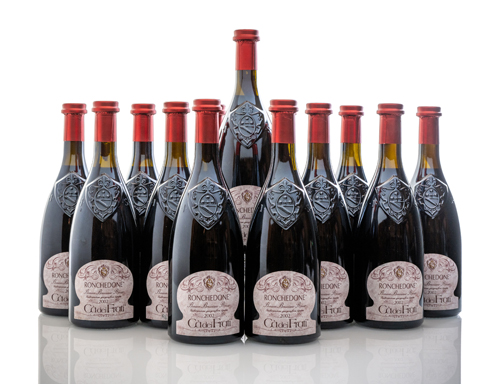 <b>Ca dei Frati, Ronchedone, Benaco Bresciano IGT</b> <b>Ca dei Frati, Ronchedone, Benaco Bresciano IGT</b>