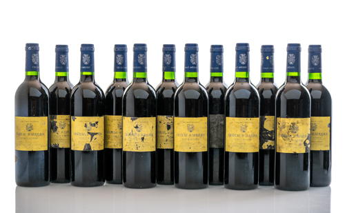 <b>Château d'Aurilhac, Cru Bourgeois</b> <b>Château d'Aurilhac, Cru Bourgeois</b>