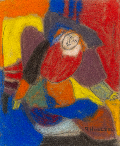 <b>Hölzel, Adolf</b> <b>Hölzel, Adolf</b>