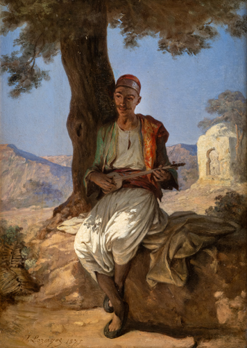 <b>Lazerges, Jean Raymond Hippolyte</b>