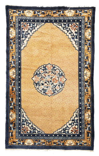 <b>Kansu-Teppich</b>