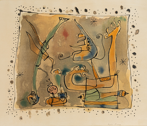 <b>Miró, Joan</b> <b>Miró, Joan</b>