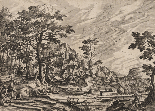 <b>Bol, Hans (nach/after)</b> <b>Bol, Hans (nach/after)</b>