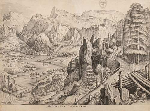 <b>Brueghel, Pieter (nach/after)</b> <b>Brueghel, Pieter (nach/after)</b>