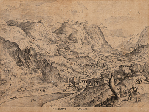 <b>Brueghel, Pieter (nach/after)</b> <b>Brueghel, Pieter (nach/after)</b>