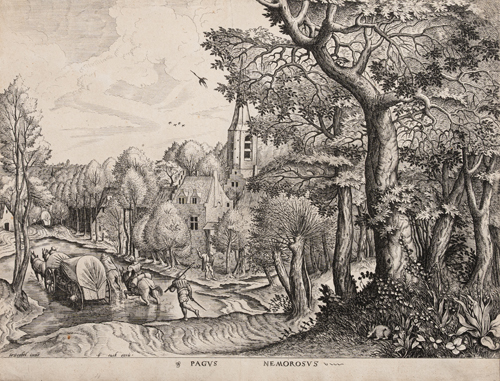 <b>Brueghel, Pieter (nach/after)</b> <b>Brueghel, Pieter (nach/after)</b>