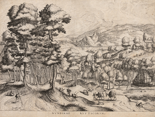 <b>Brueghel, Pieter (nach/after)</b> <b>Brueghel, Pieter (nach/after)</b>