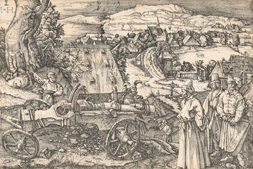 <b>Hopfer, Hieronymus</b> <b>Hopfer, Hieronymus</b>