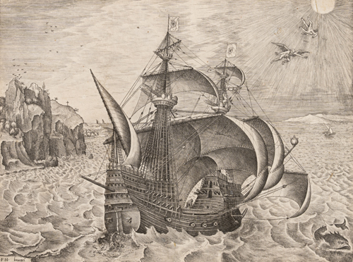 <b>Brueghel, Pieter (nach/after)</b> <b>Brueghel, Pieter (nach/after)</b>