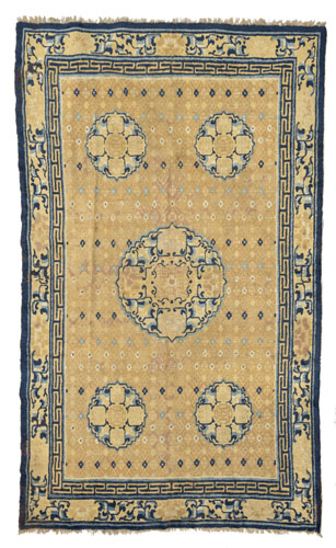 <b>Antiker Ningxia</b>