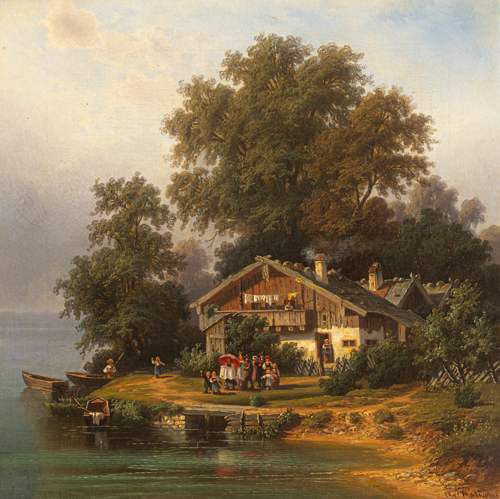 <b>Mali, Christian</b>