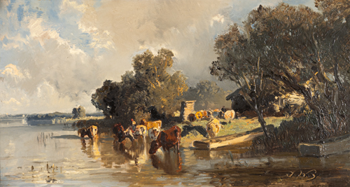 <b>Wenglein, Josef</b>