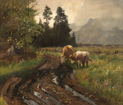 <b>Mali, Christian</b>