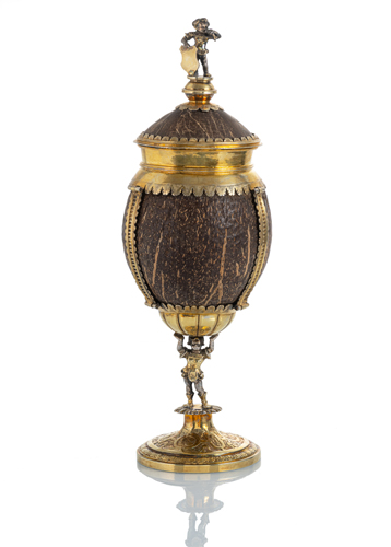 <b>Kokosnusspokal</b>