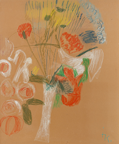 <b>Kerkovius, Ida</b> <b>Kerkovius, Ida</b>