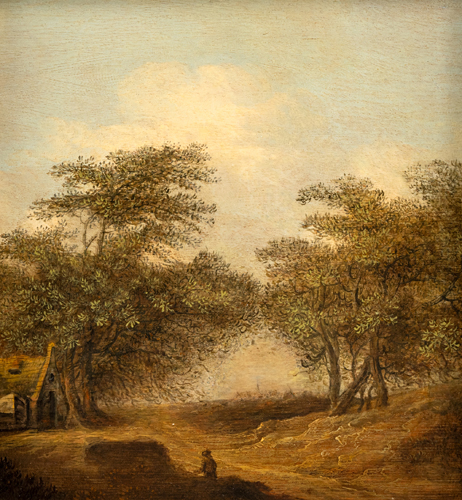 <b>Croos, Anthony Jansz. van der (attr.)</b>