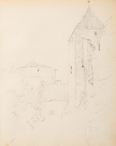 <b>Spitzweg, Carl (attr.)</b>