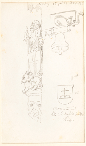 <b>Spitzweg, Carl</b>