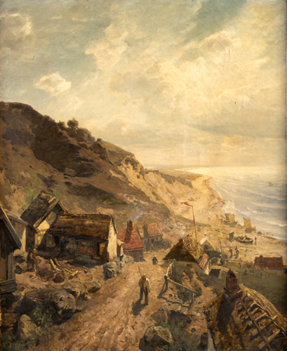 <b>Schönleber, Gustav</b>