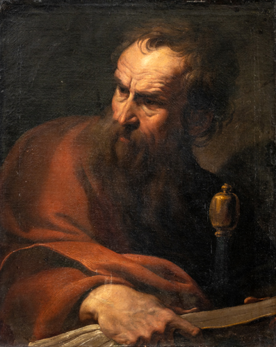 <b>Giordano, Luca (attr.)</b>