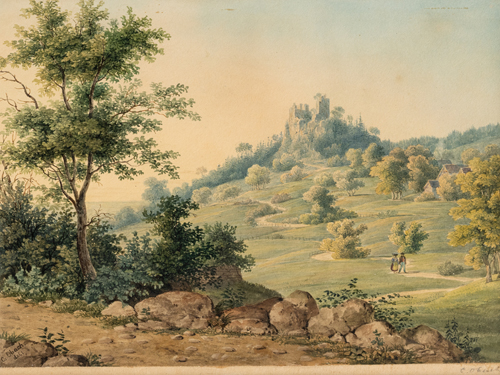 <b>Obach, Caspar</b> <b>Obach, Caspar</b>