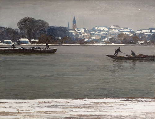 <b>Clarenbach, Max</b> <b>Clarenbach, Max</b>