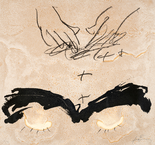 <b>Tàpies, Antoni</b>