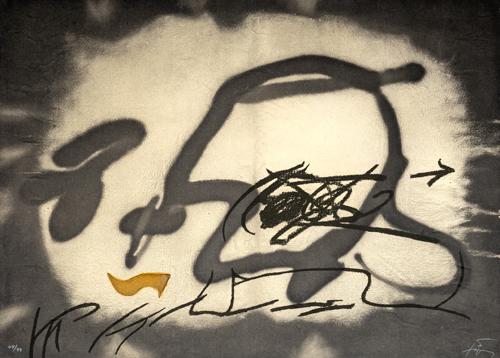 <b>Tàpies, Antoni</b>