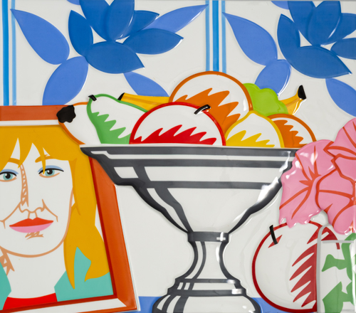 <b>Wesselmann, Tom</b>