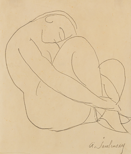 <b>Jawlensky, Alexej von</b> <b>Jawlensky, Alexej von</b>