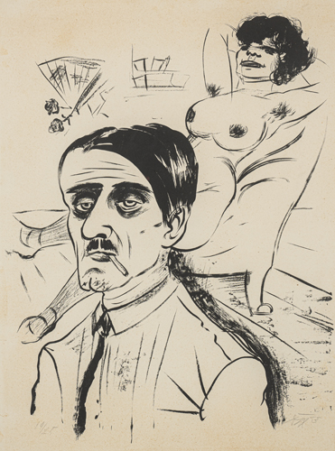 <b>Dix, Otto</b> <b>Dix, Otto</b>