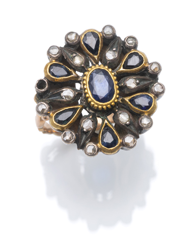 <b>Historischer Ring</b>