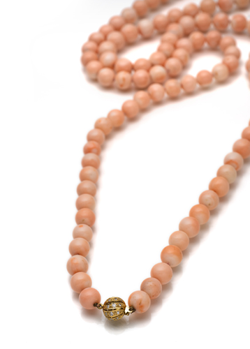 <b>Korallenkette</b>