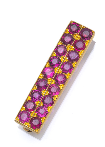 <b>Rubin Brosche</b>