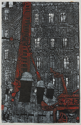 <b>Janssen, Horst</b> <b>Janssen, Horst</b>