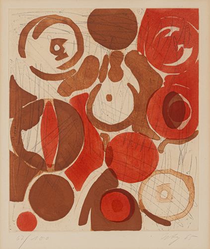 <b>Nay, Ernst Wilhelm</b> <b>Nay, Ernst Wilhelm</b>