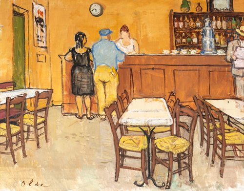 <b>Olde, Hans d.J.</b>