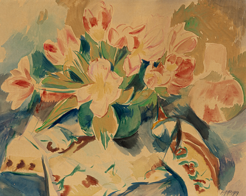 <b>Pechstein, Max</b> <b>Pechstein, Max</b>