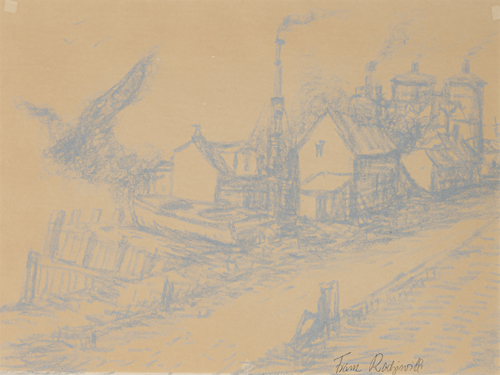 <b>Radziwill, Franz</b>