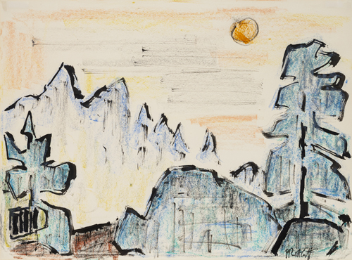 <b>Schmidt-Rottluff, Karl</b> <b>Schmidt-Rottluff, Karl</b>