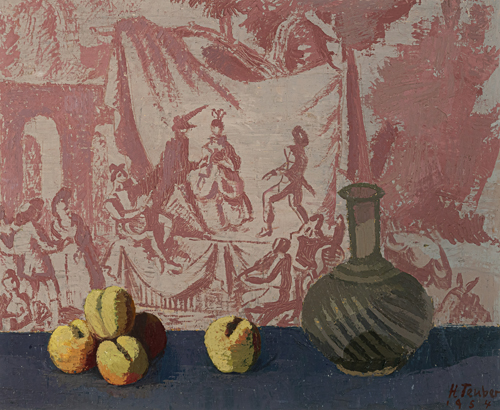 <b>Teuber, Hermann</b> <b>Teuber, Hermann</b>