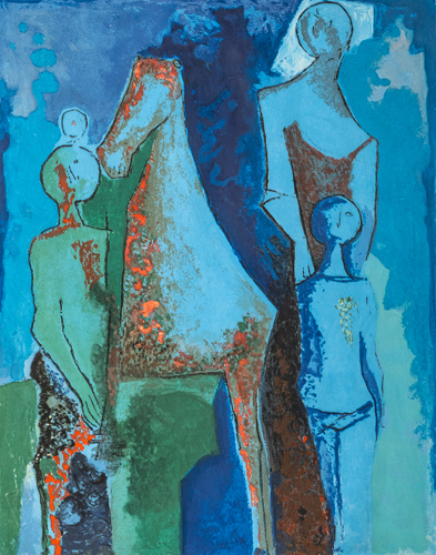 <b>Marini, Marino</b>