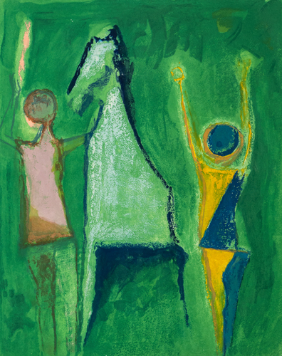 <b>Marini, Marino</b>