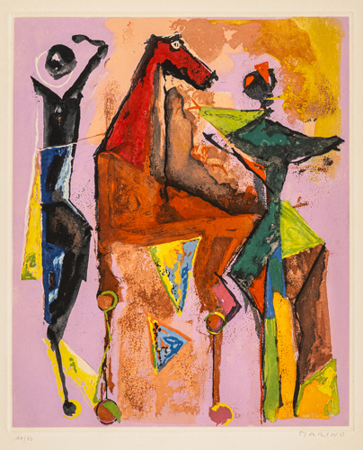 <b>Marini, Marino</b>